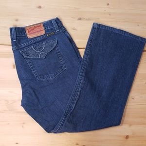 Lucky Brand Raja Sweet N Low, size 12/31